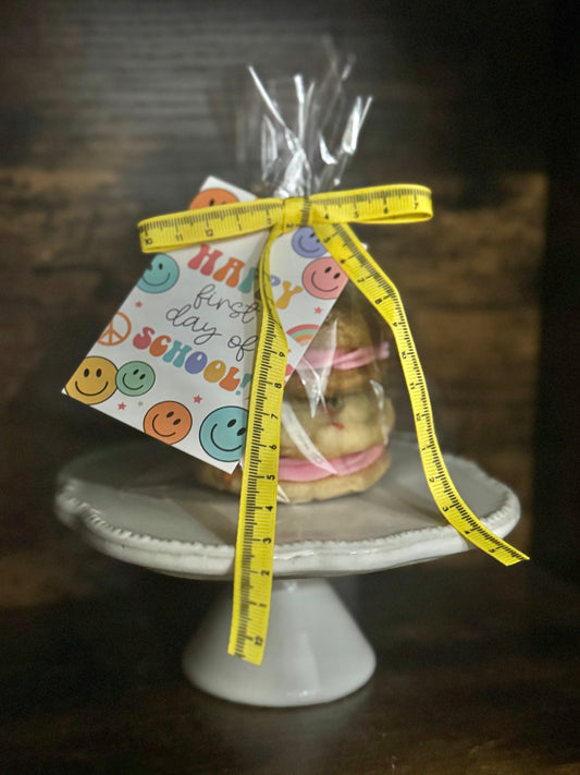 Cookie Sando - 2 pk