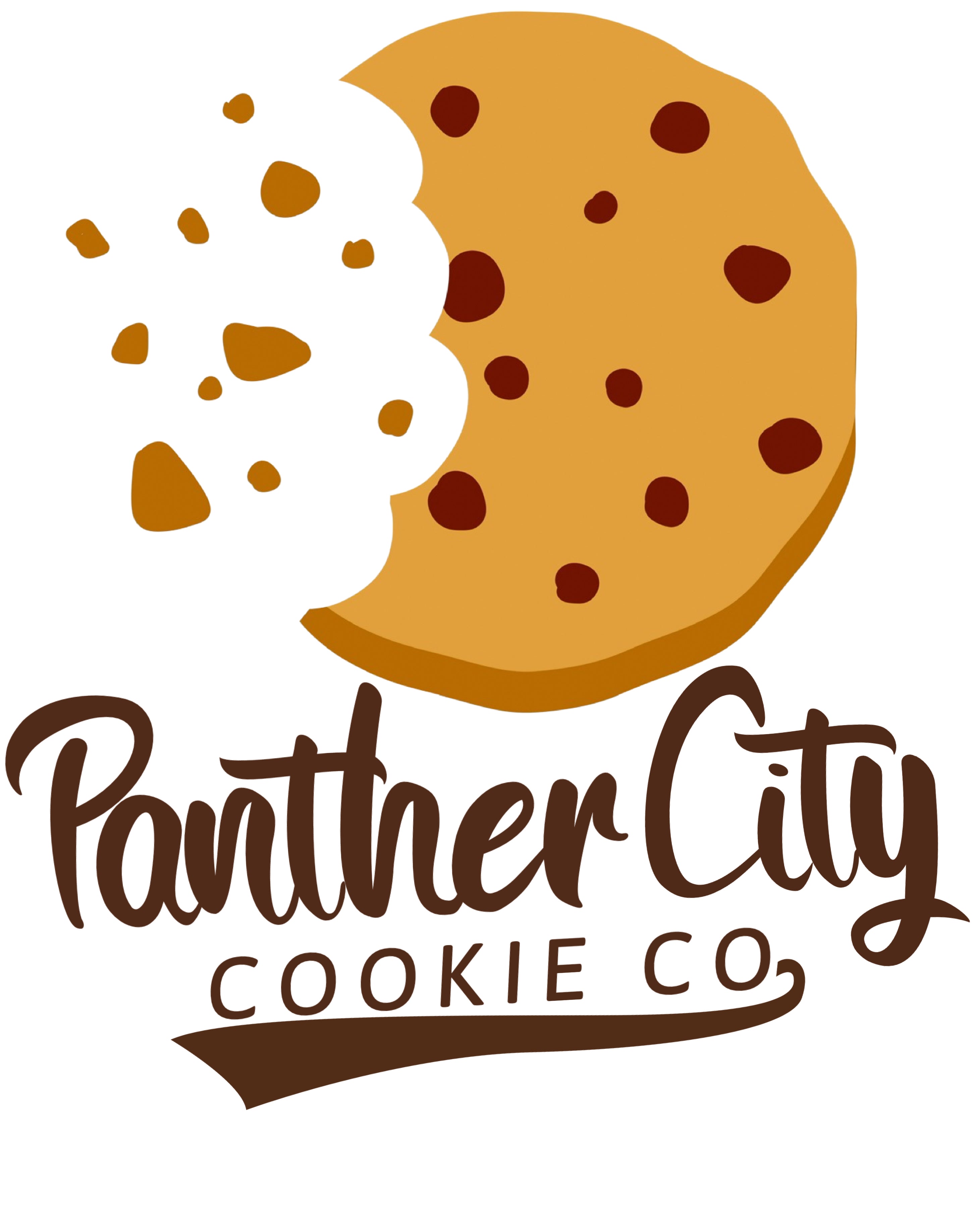 Panther City Cookie Co